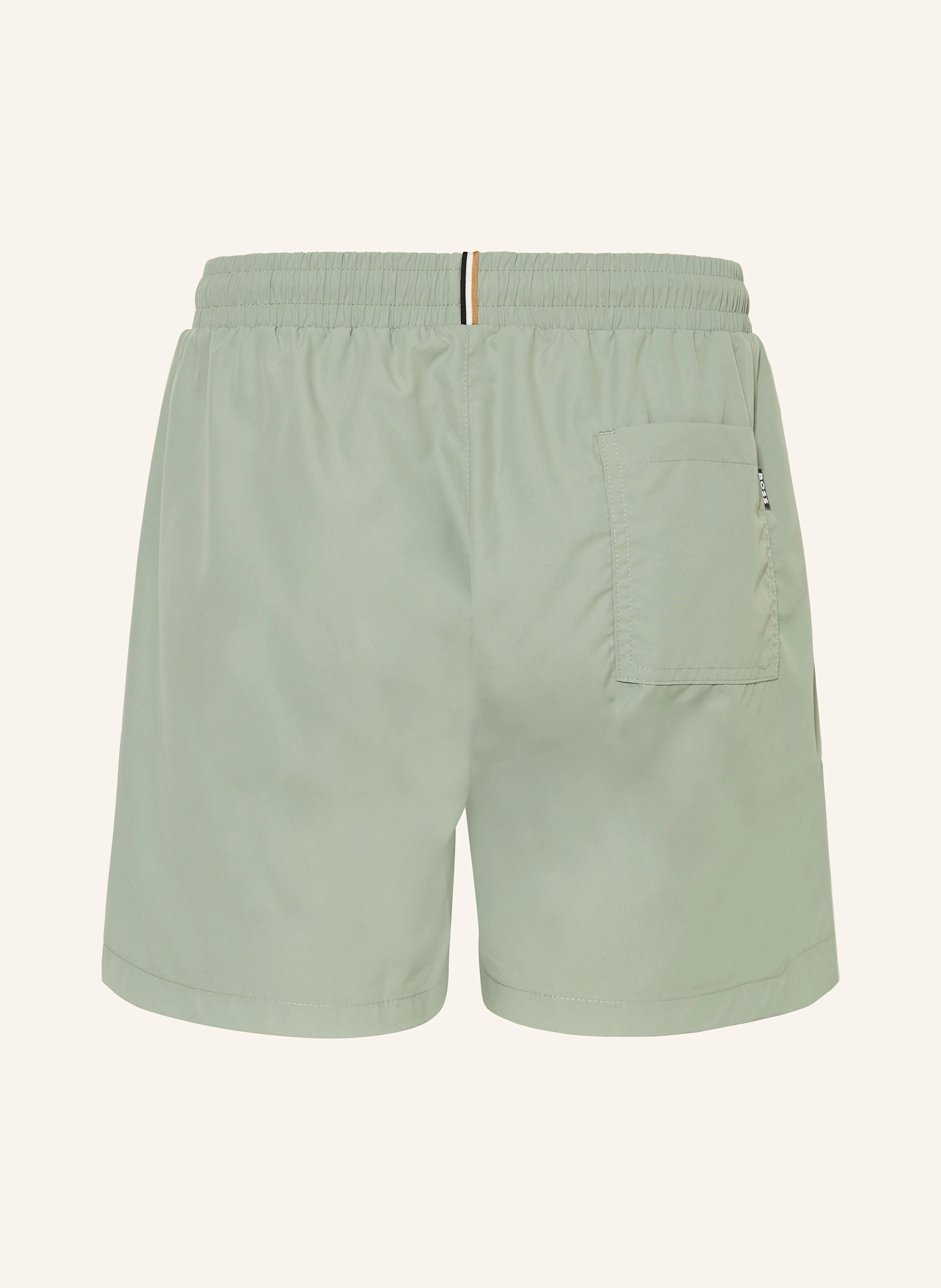 BOSS Badeshorts DOLPHIN