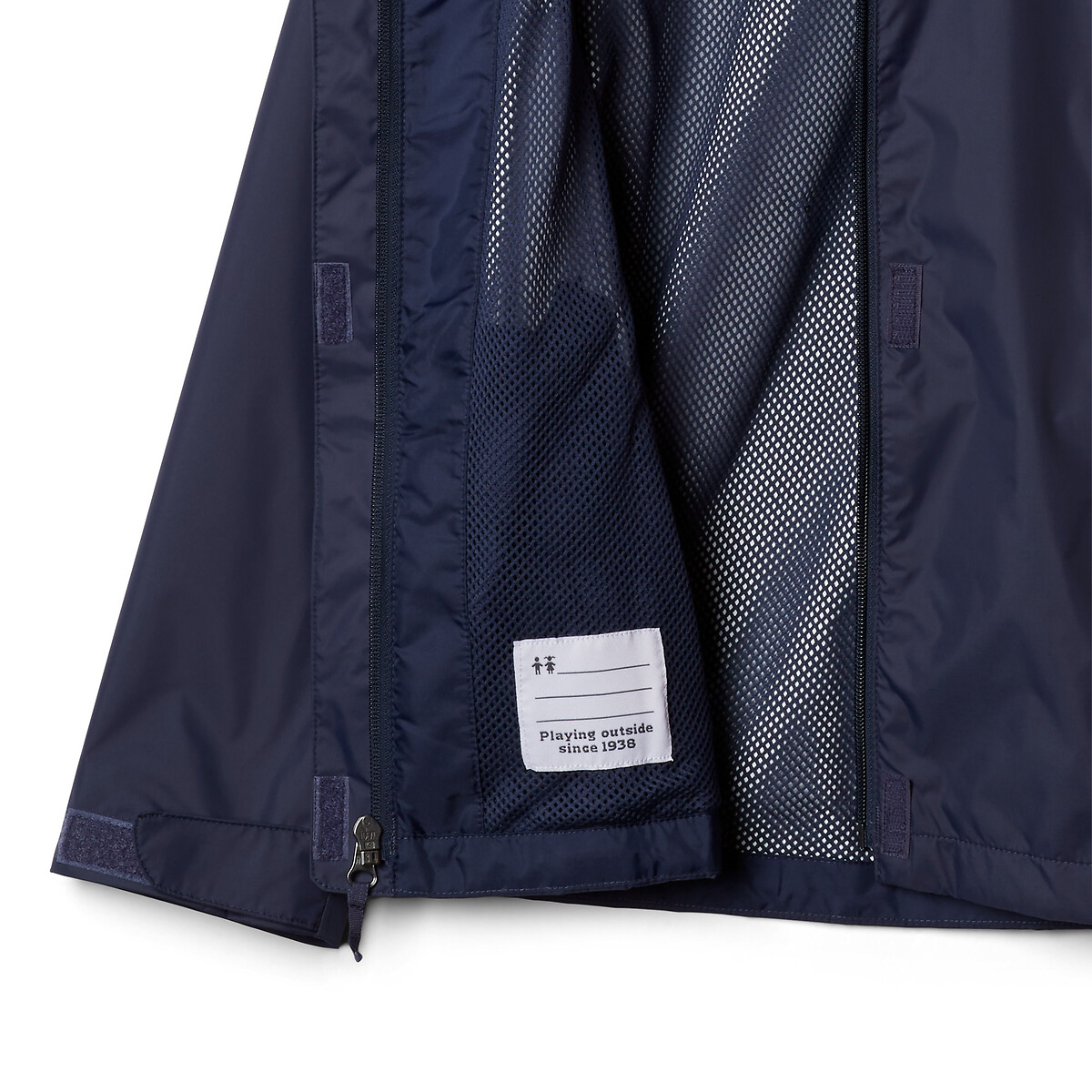 COLUMBIA<br>Jaqueta Arcadia