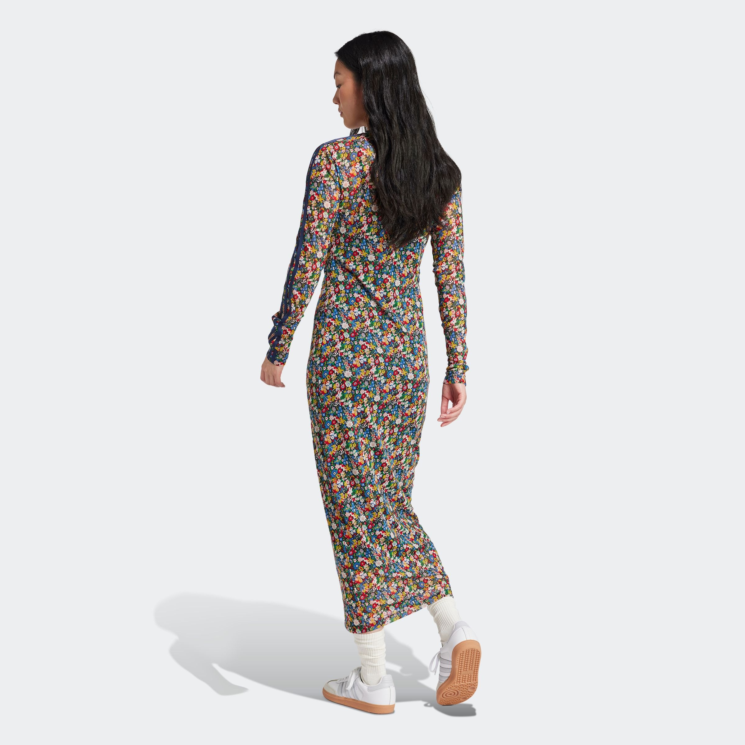 adidas Originals Shirtkleid »LIBERTY DRESS« 1 Stk. tlg.