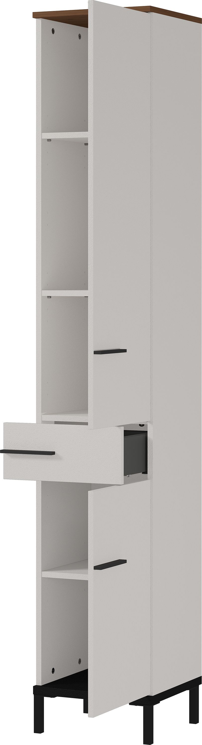 Hochschrank YONKERS
