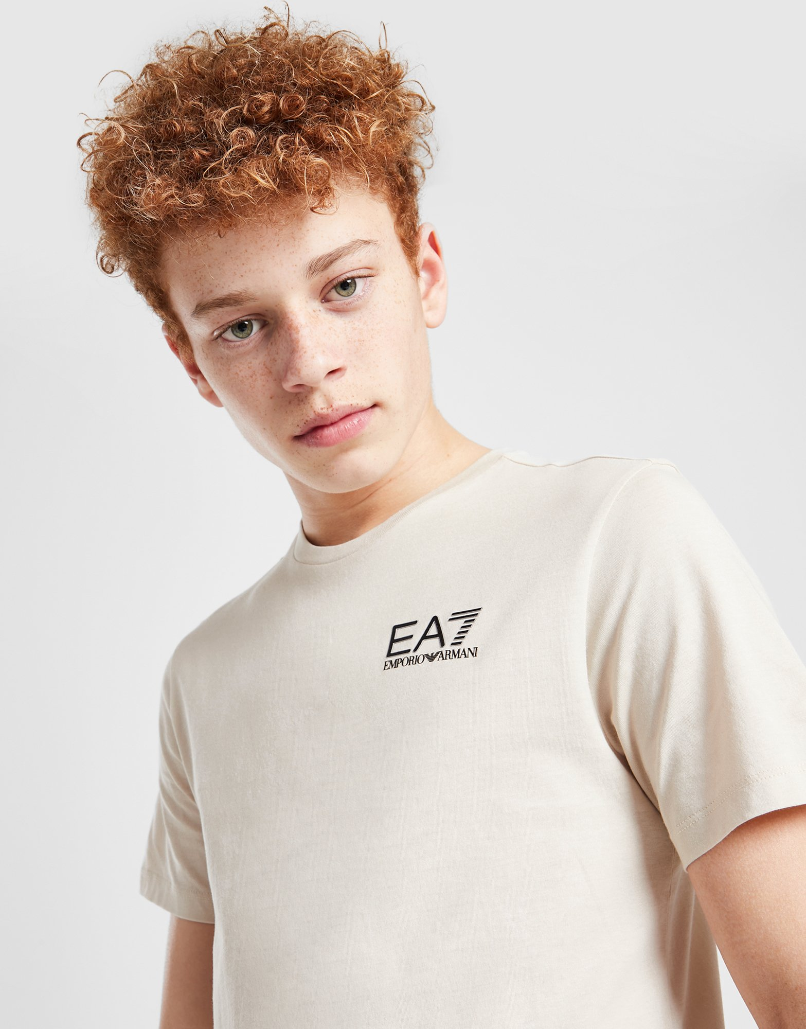 Emporio Armani EA7 T-shirt Junior