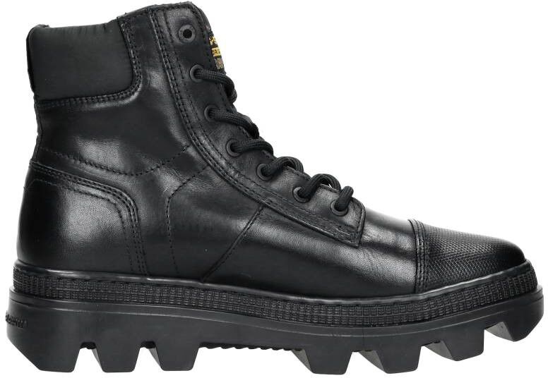 G-star Noxer Hgh Lea Nyl W zwart