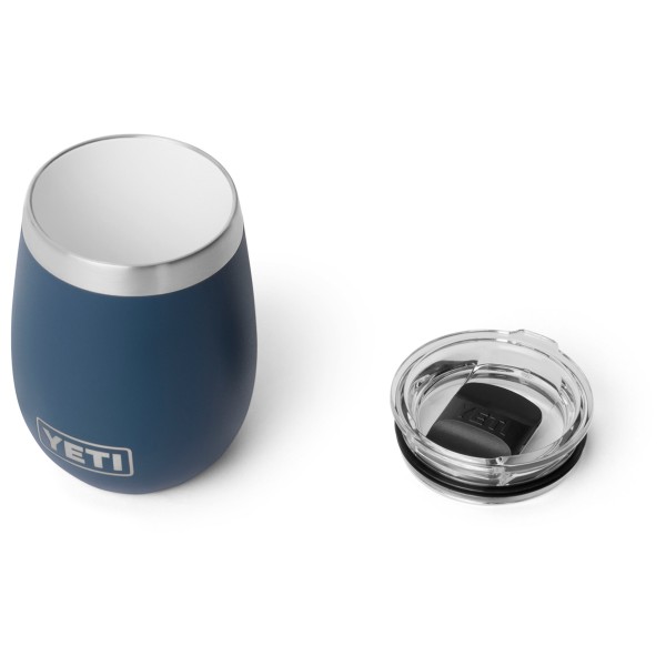 Yeti Coolers - Rambler 10 CL Wine MS - Tasse isotherme