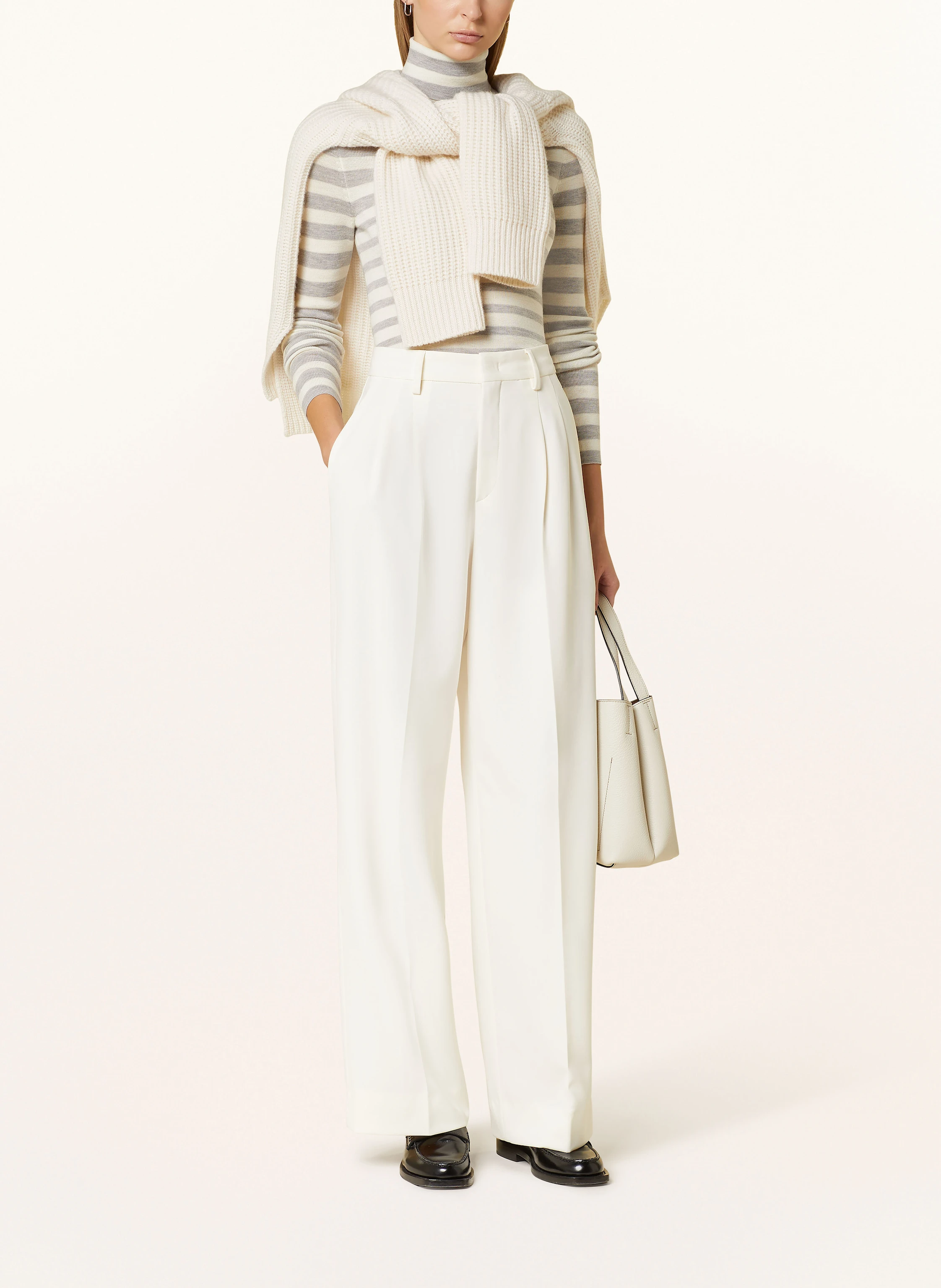 Marc O'Polo Rollkragenpullover