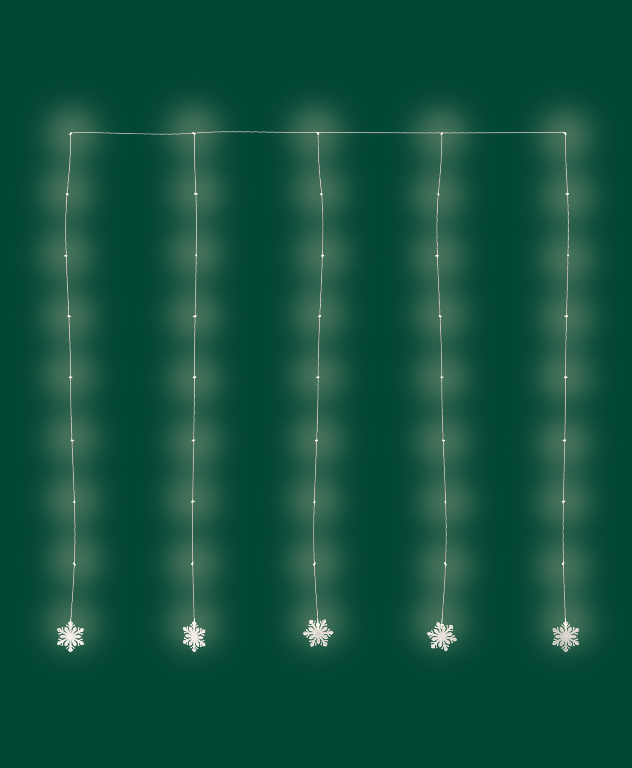 LED-Lichterkette