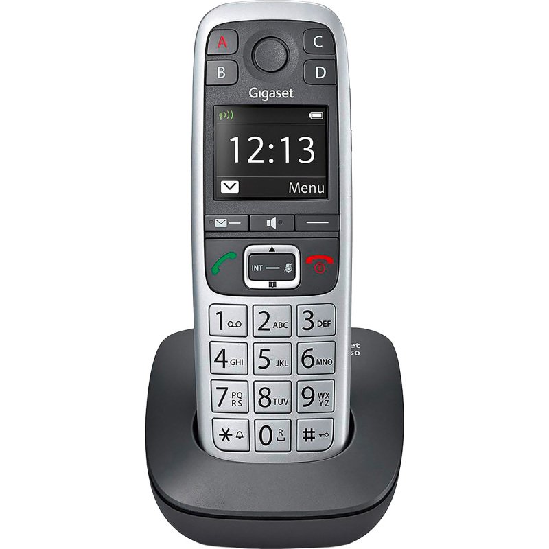Téléphone sans fil Gigaset E560