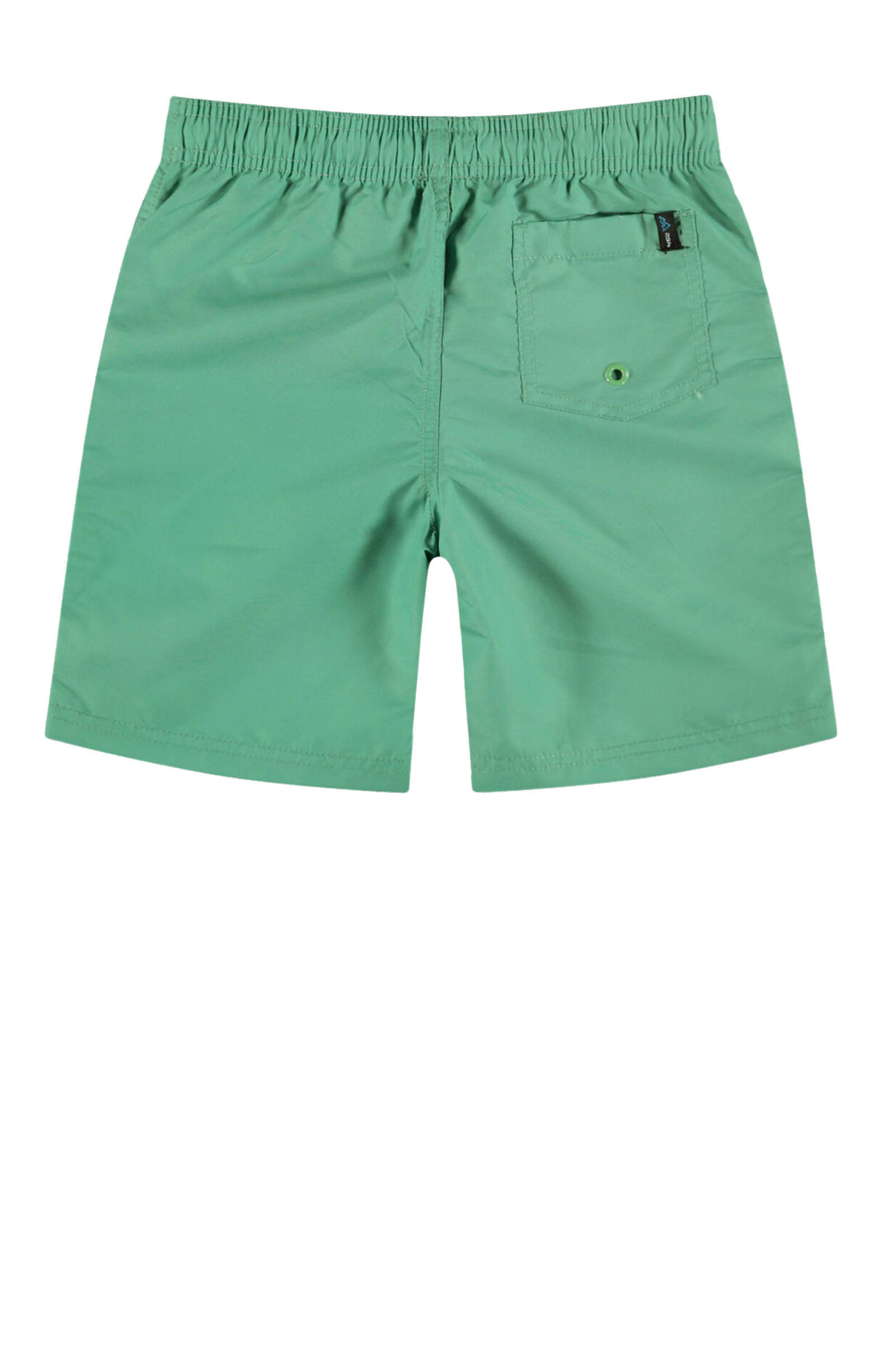 29FT zwemshort groen