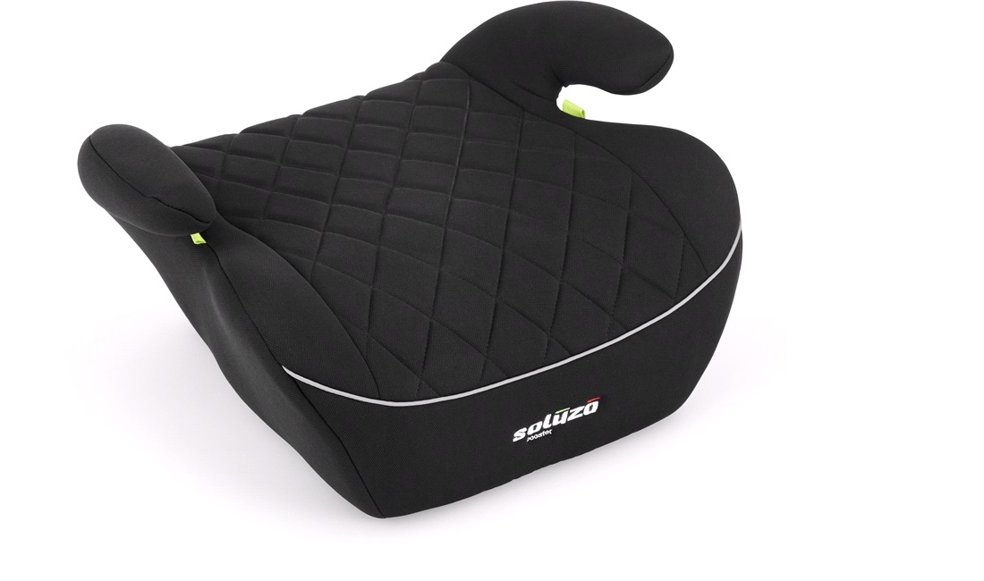 Soluzo Booster Selepude Size 125-150 cm