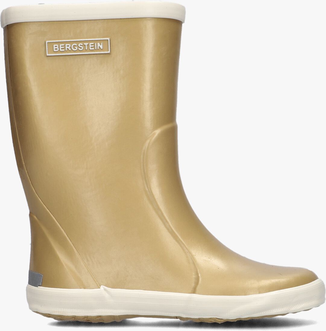 BERGSTEIN gouden bergstein regenlaarzen rainboot