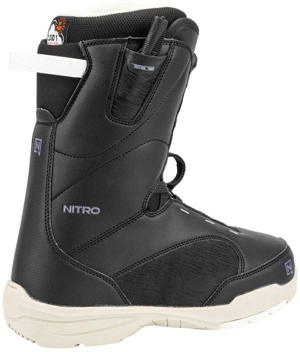 Nitro Flora TLS