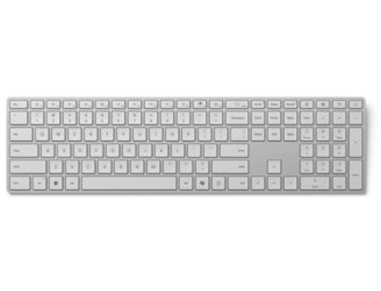 MICROSOFT - Clavier bluetooth EP2-04193