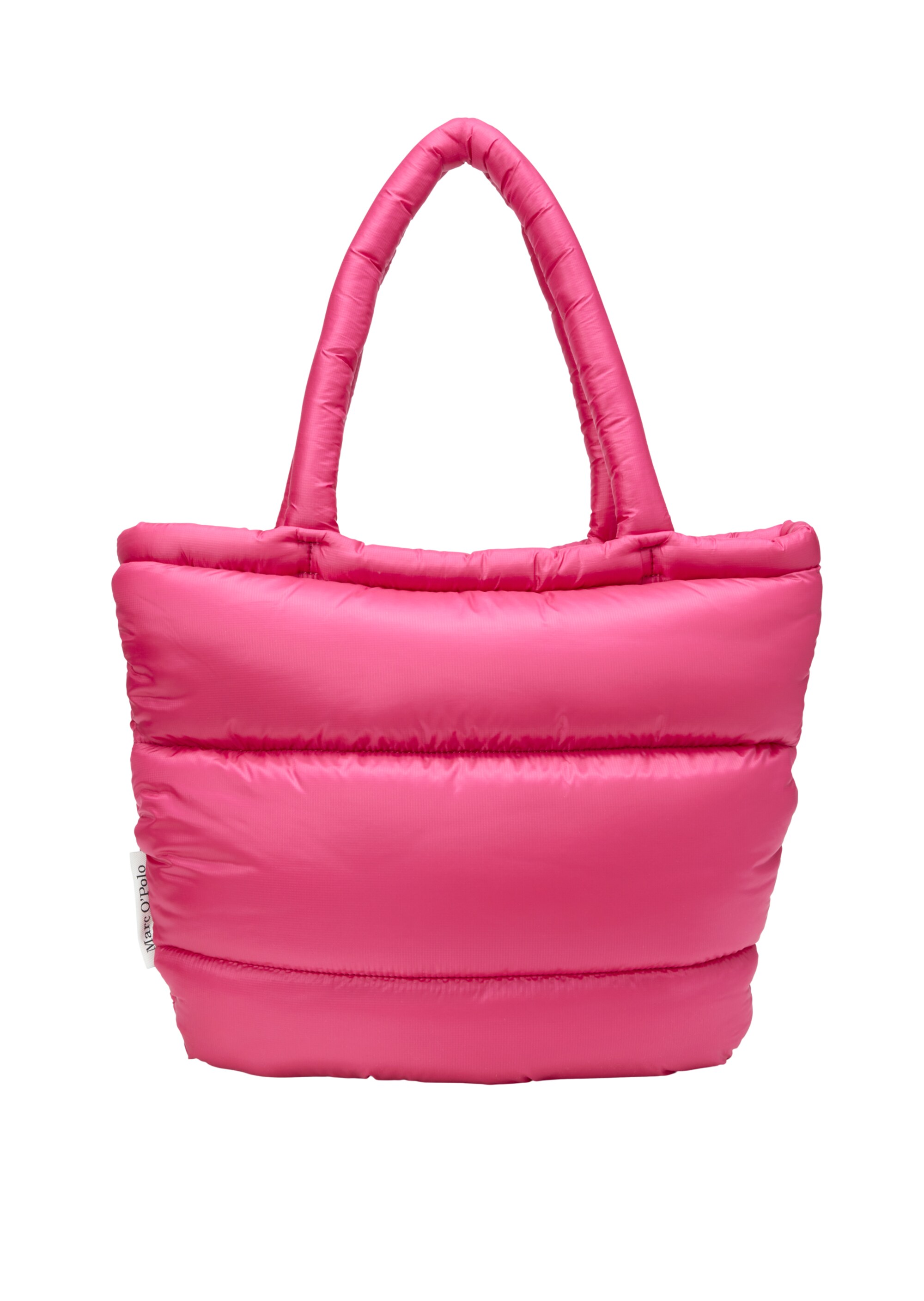 DfC Puffer-Shopper aus recyceltem Polyester