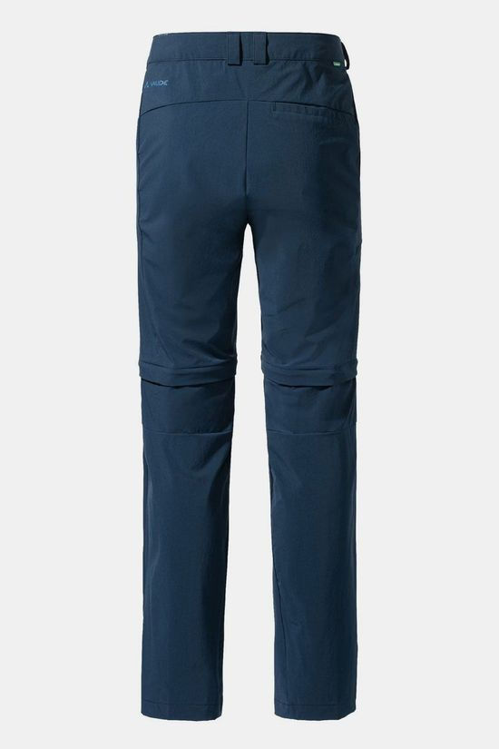 Vaude Vaude Farley II Stretch ZO Broek Short