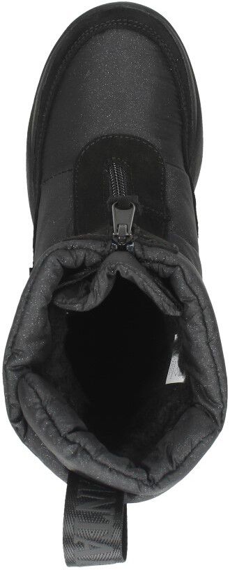 Antarctica Snowboots zwart