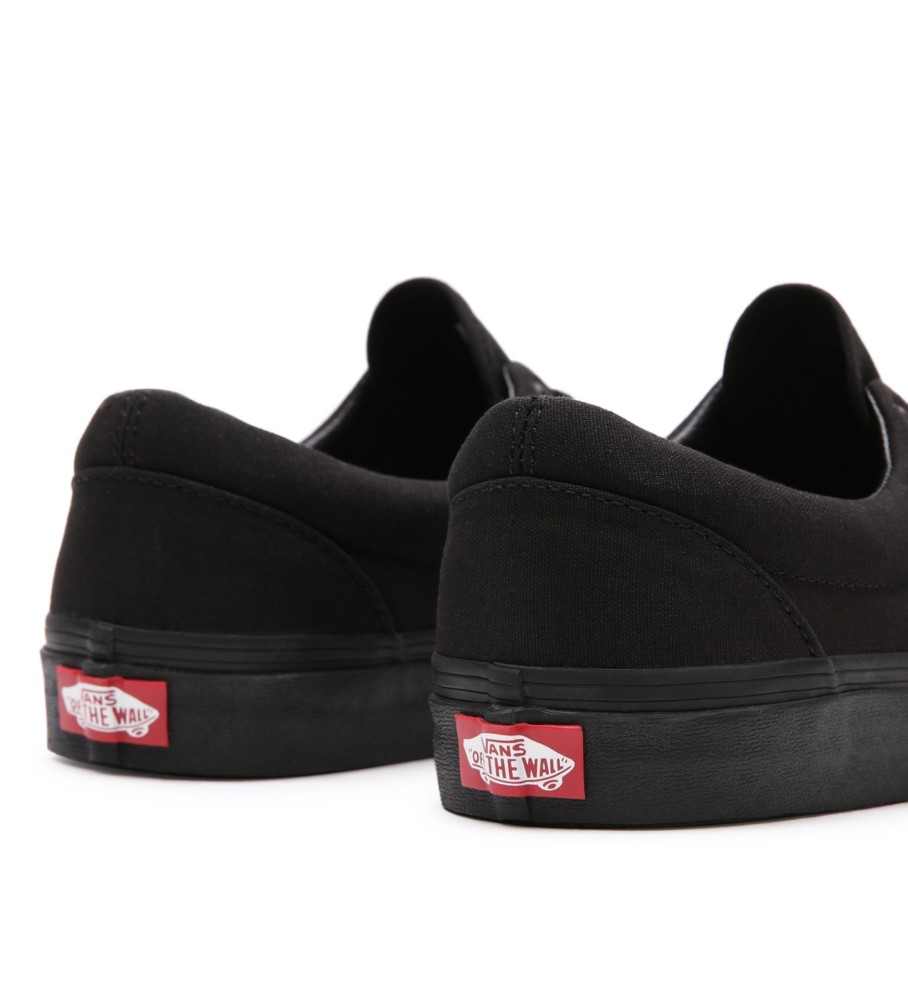 Tênis Vans Era Preto