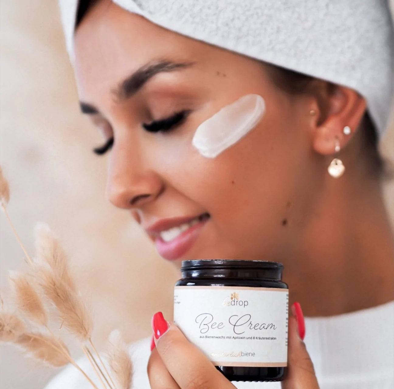 All-in-One-Set | Propolis + Gelée Royale + Manuka Honig + Bee-Cream + Lotion + Seife + BeeBalm + Deo + Shampoo