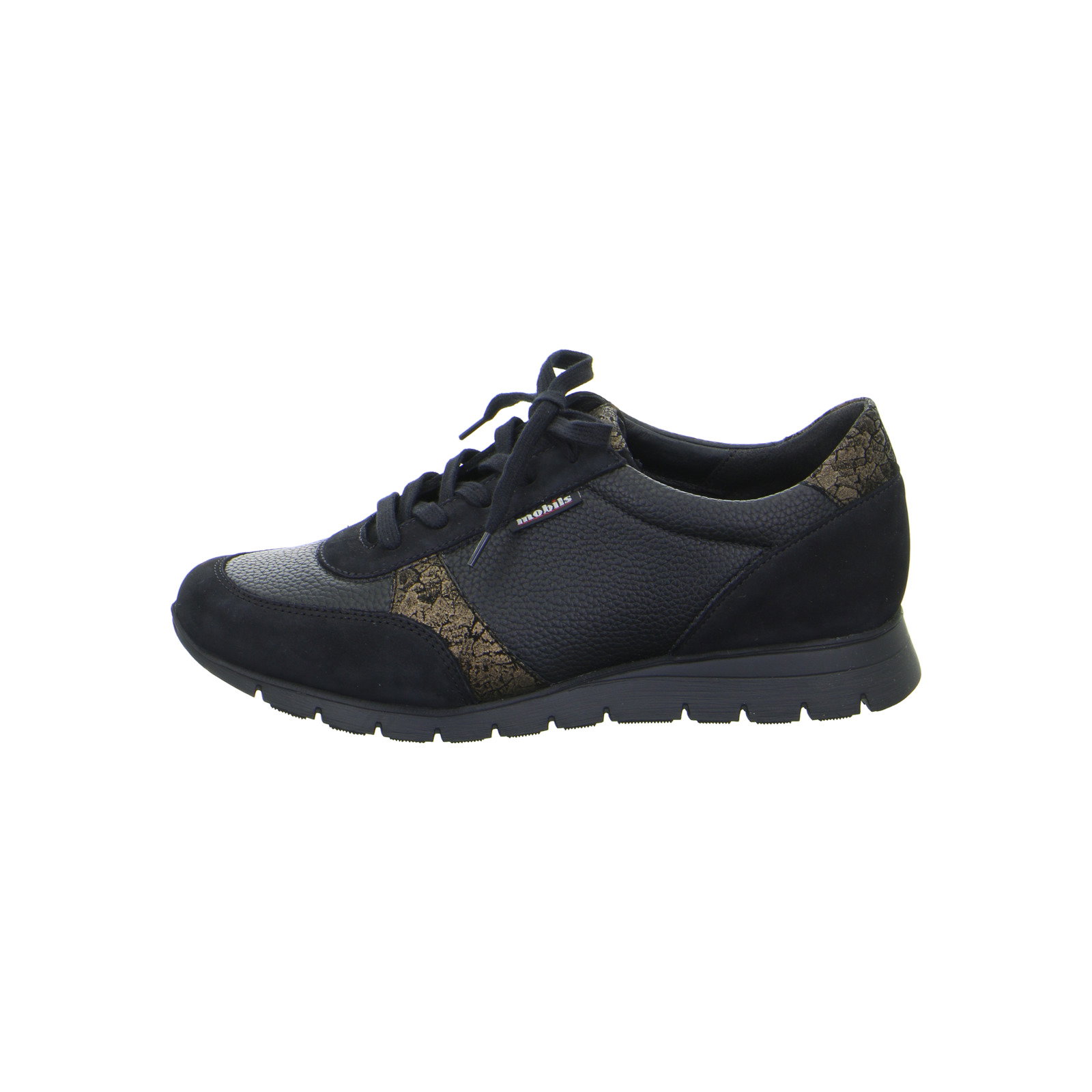 Mobils chaussures Dalilha noir