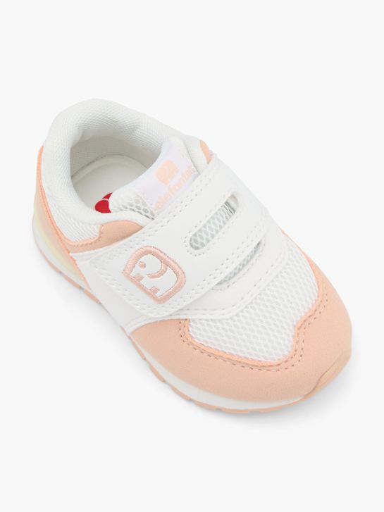 elefanten HOMY Halbschuh pink