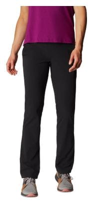 Pantalon Mountain Hardwear Dynama 2 Noir Femme
