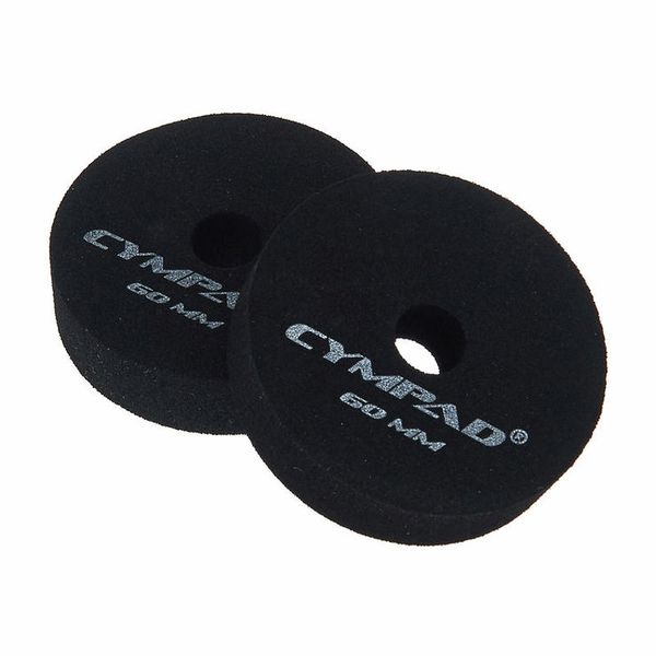 Cympad Moderator Double Set Ø 60mm