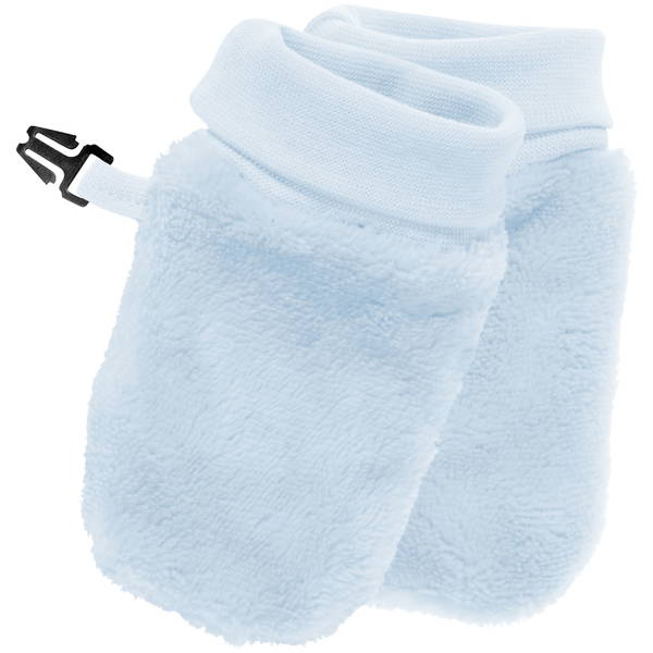PlayshoesPlayshoes   Kuschel Fleece Fäustlinge bleu