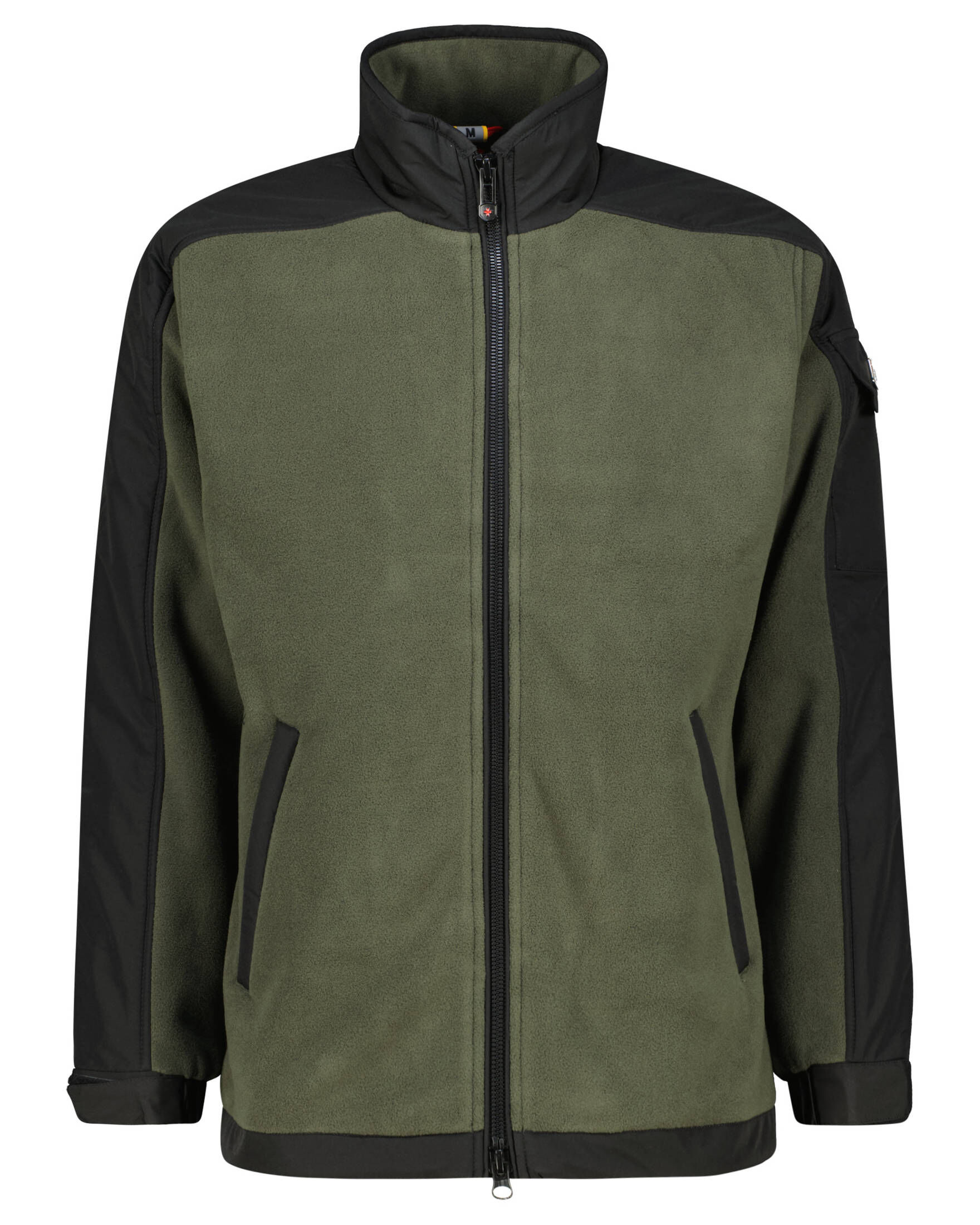 Wellensteyn| Herren Fleecejacke JET-JACKET