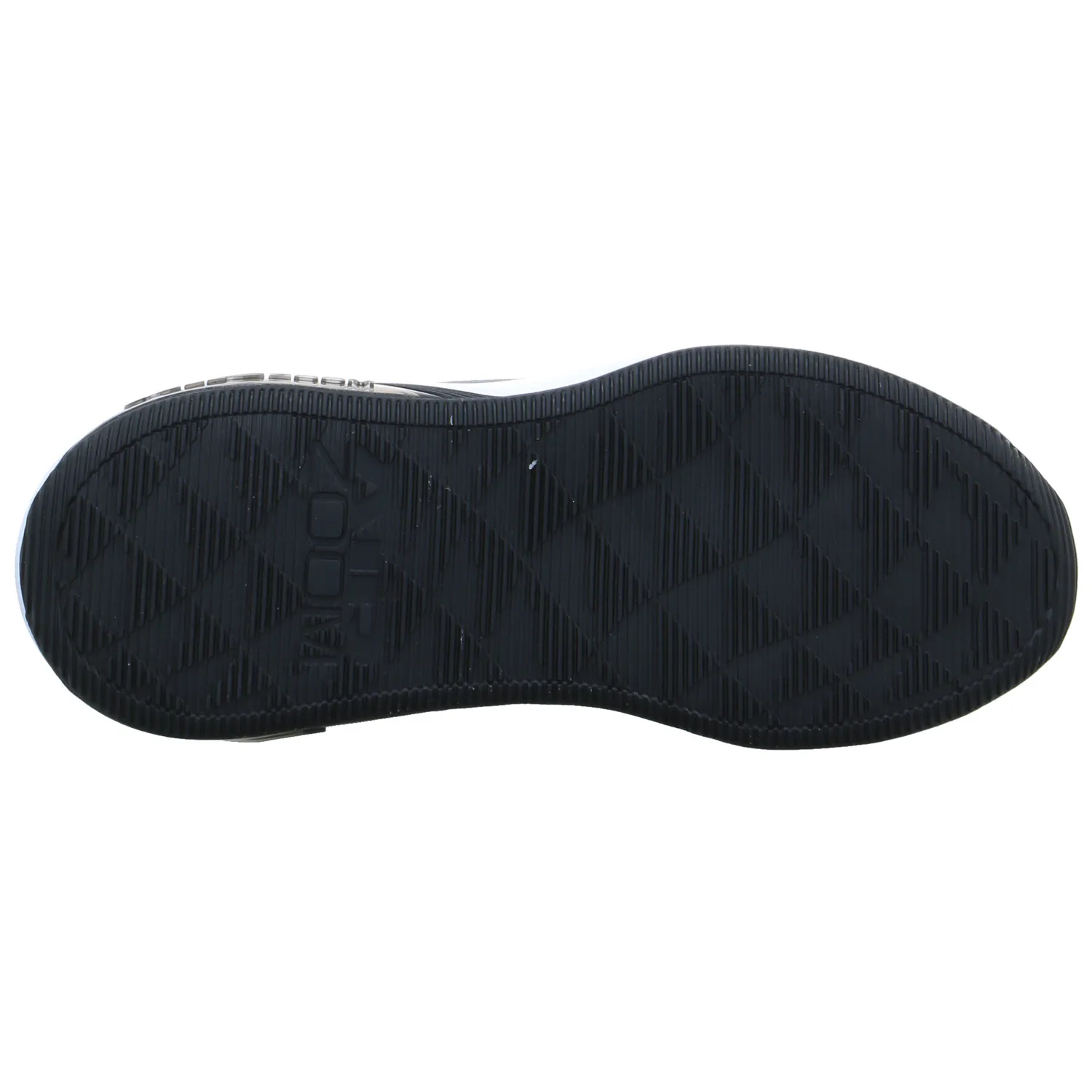 NIKE Sneaker- Streetschuh Damen Schwarz Synthetik