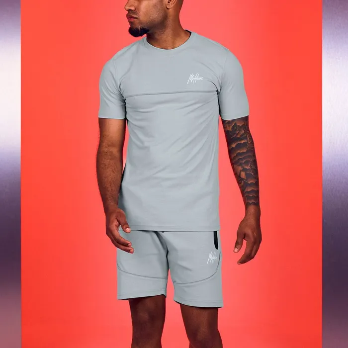 Malelions Sport Counter Shirt Heren