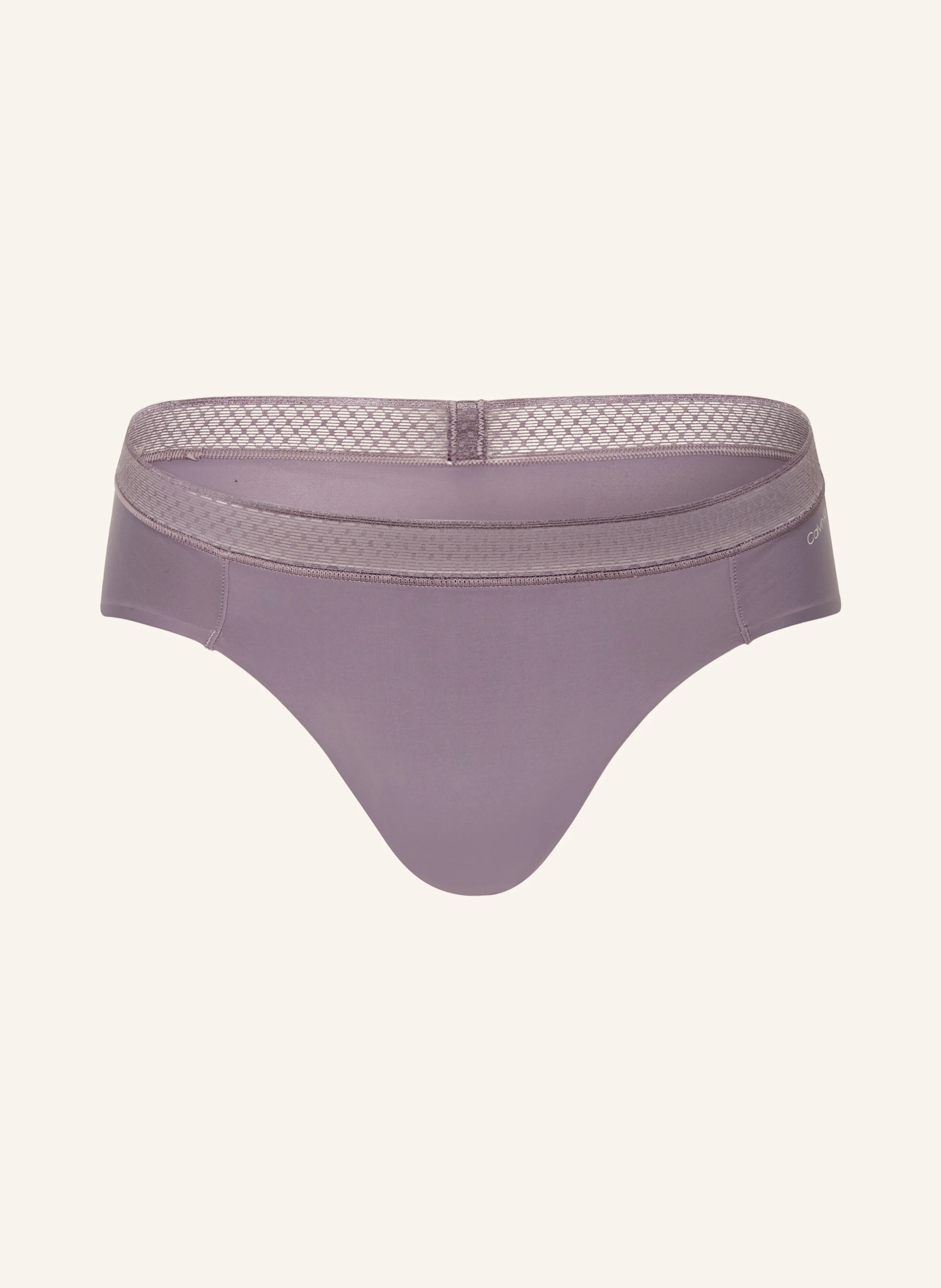 Calvin Klein Slip SEDUCTIVE COMFORT