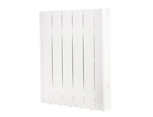 OPTIMEO - Radiateur inertie Radiateur électrique à inertie fluide connecté opt-oribt-10...