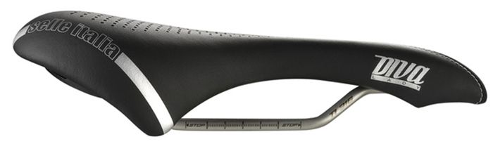 Selle Italia DIVA Gel Superflow Sattel kaufen | Bike-Discount