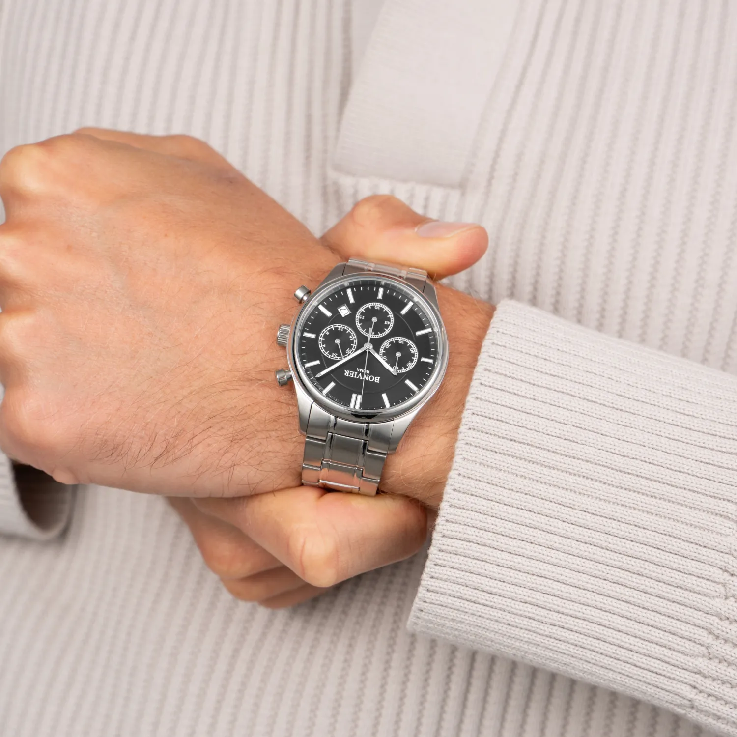Bonvier Angelo BV079