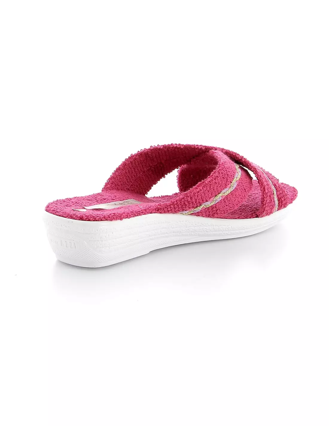 PATRIZIA 173 - Mules & sabots Fushia