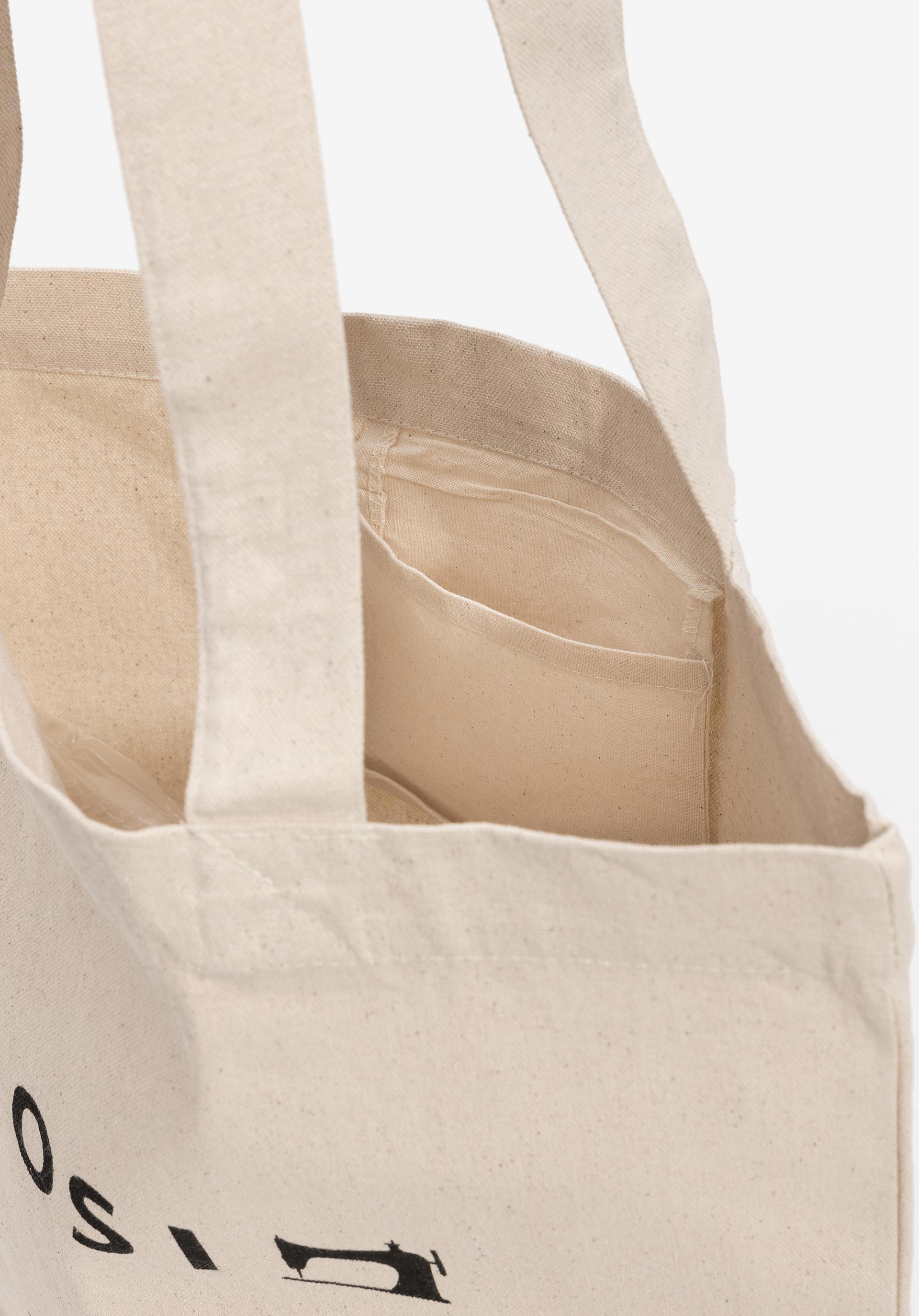 Saco Tote Bag com Logótipo