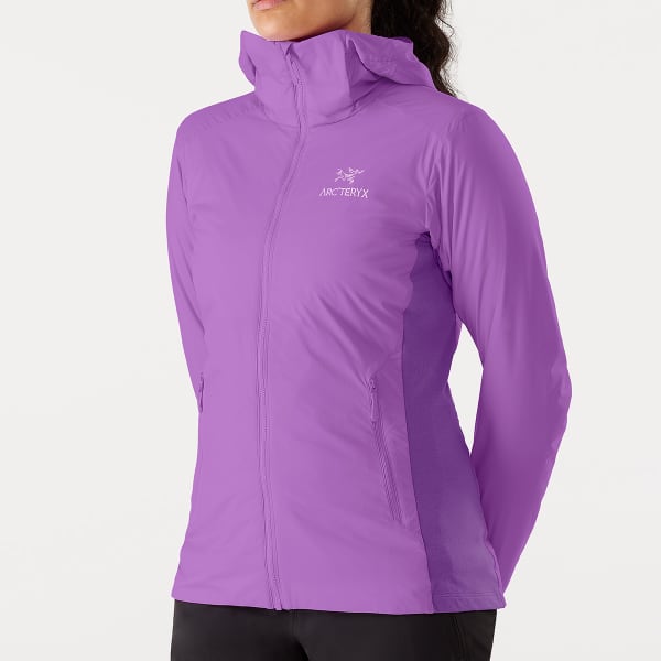 ARC'TERYX ATOM SL HOODY WOMEN'S MESMER