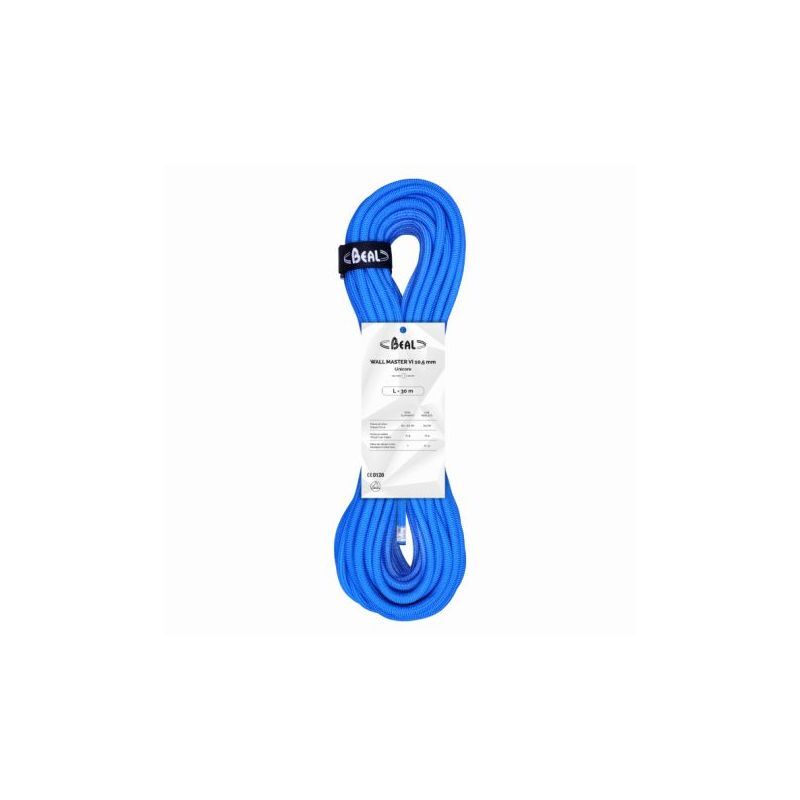 Wall Master 10.5mm - Corde