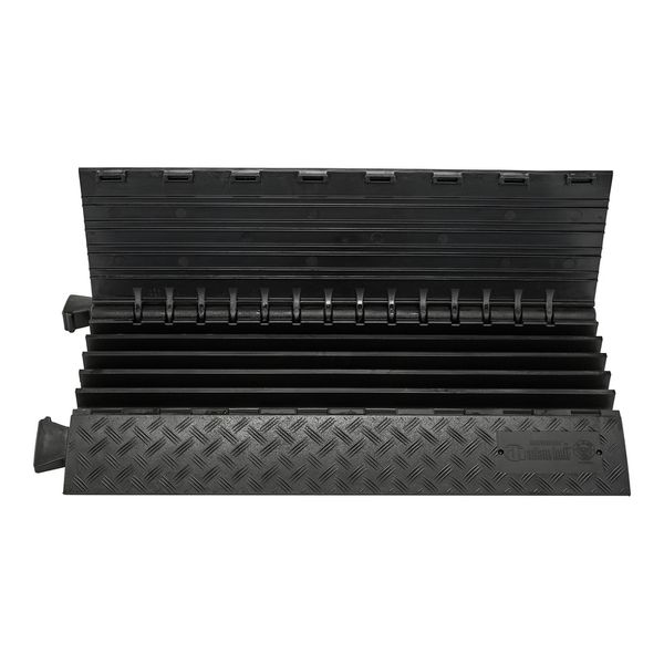 Defender MIDI 5 Black