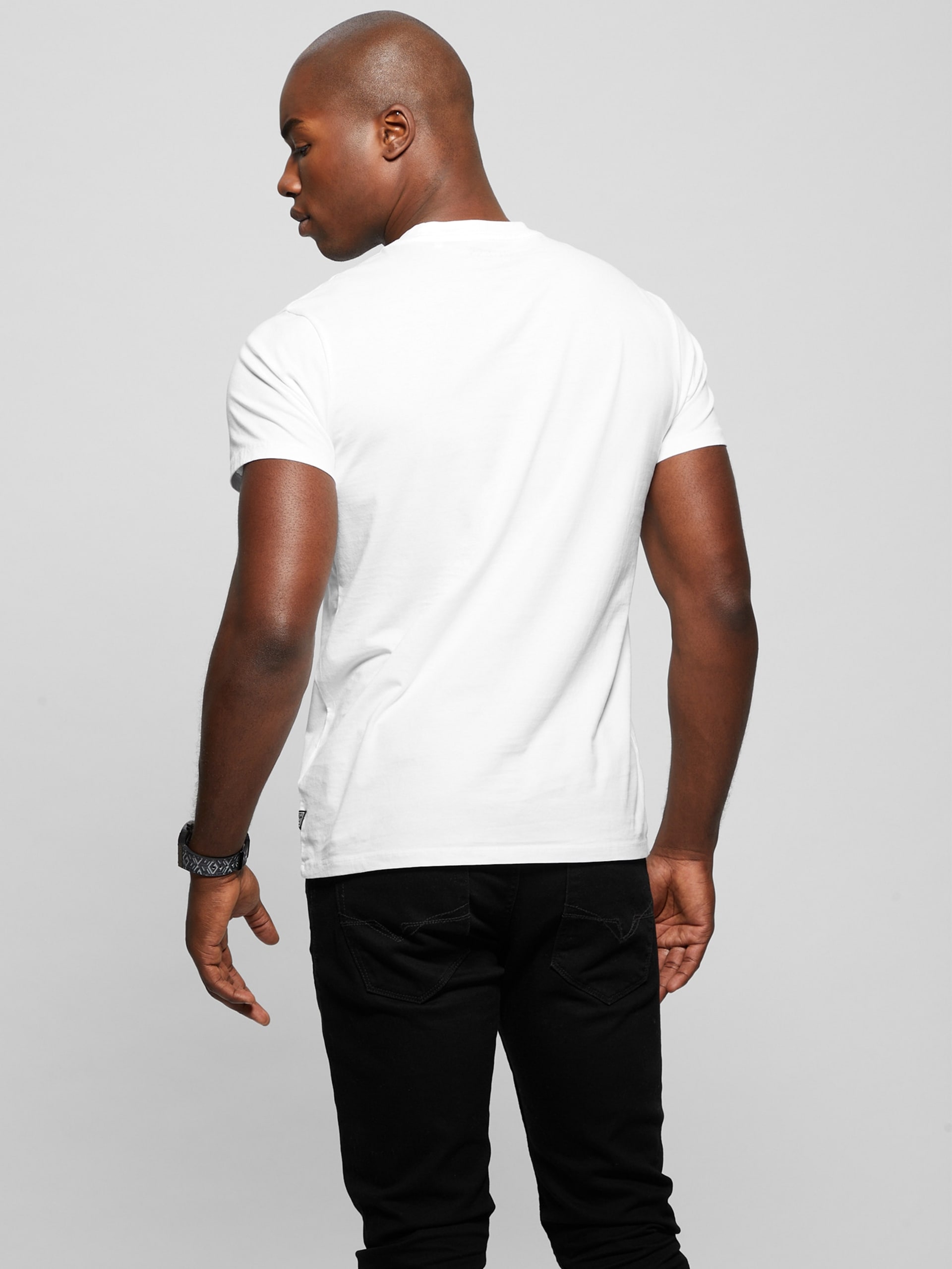 Camiseta Eco Classic