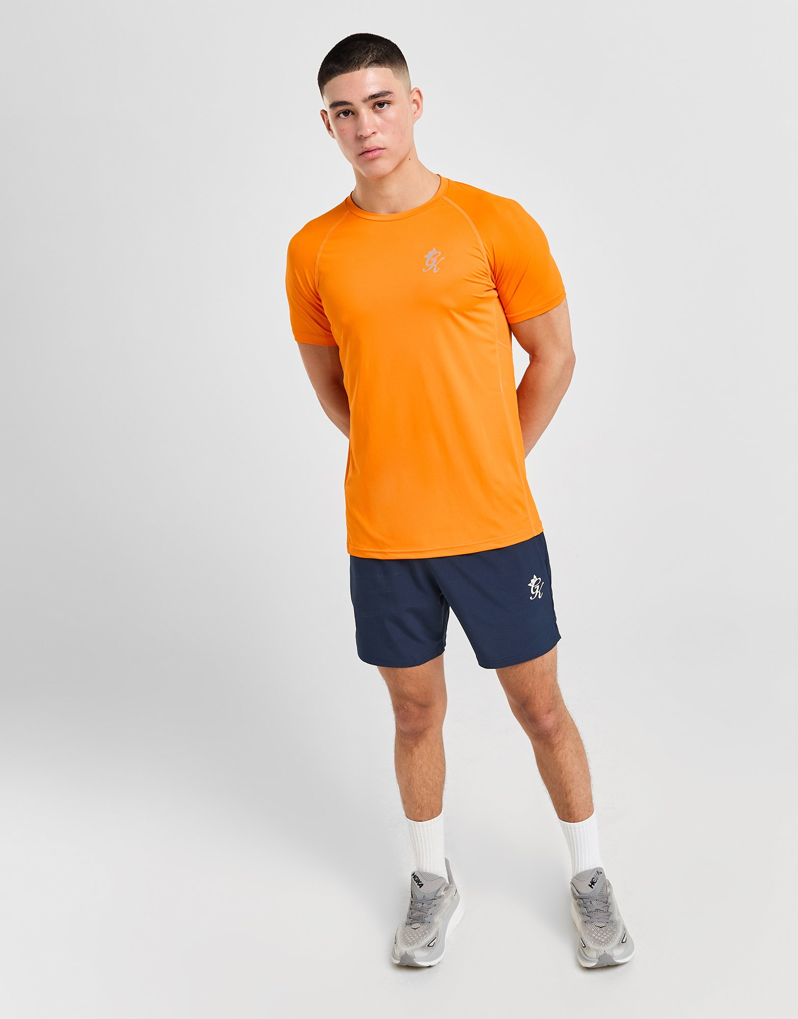 Gym King T-shirt Energy Femme