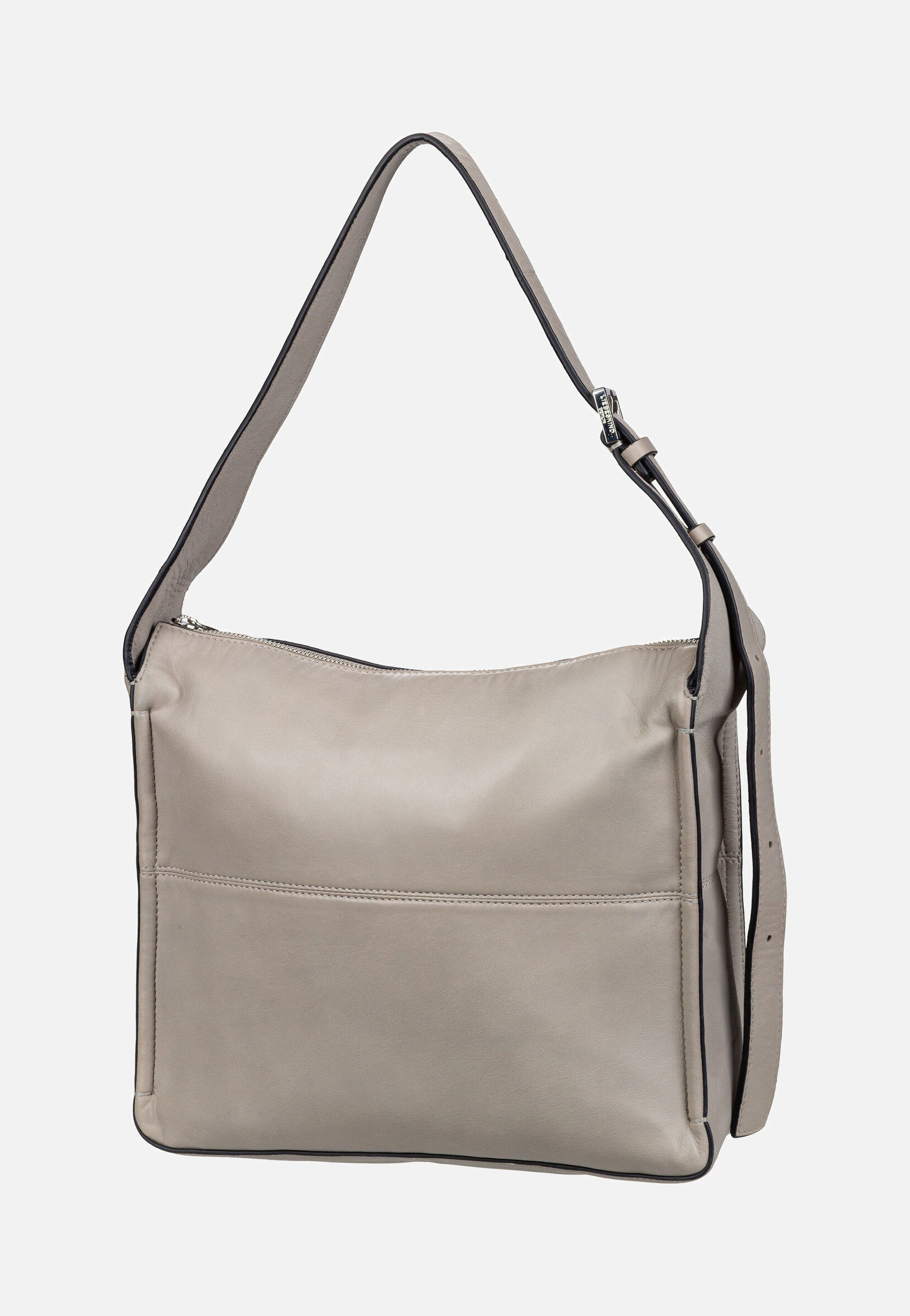 Sky M 2159540 Steel - Umhängetasche