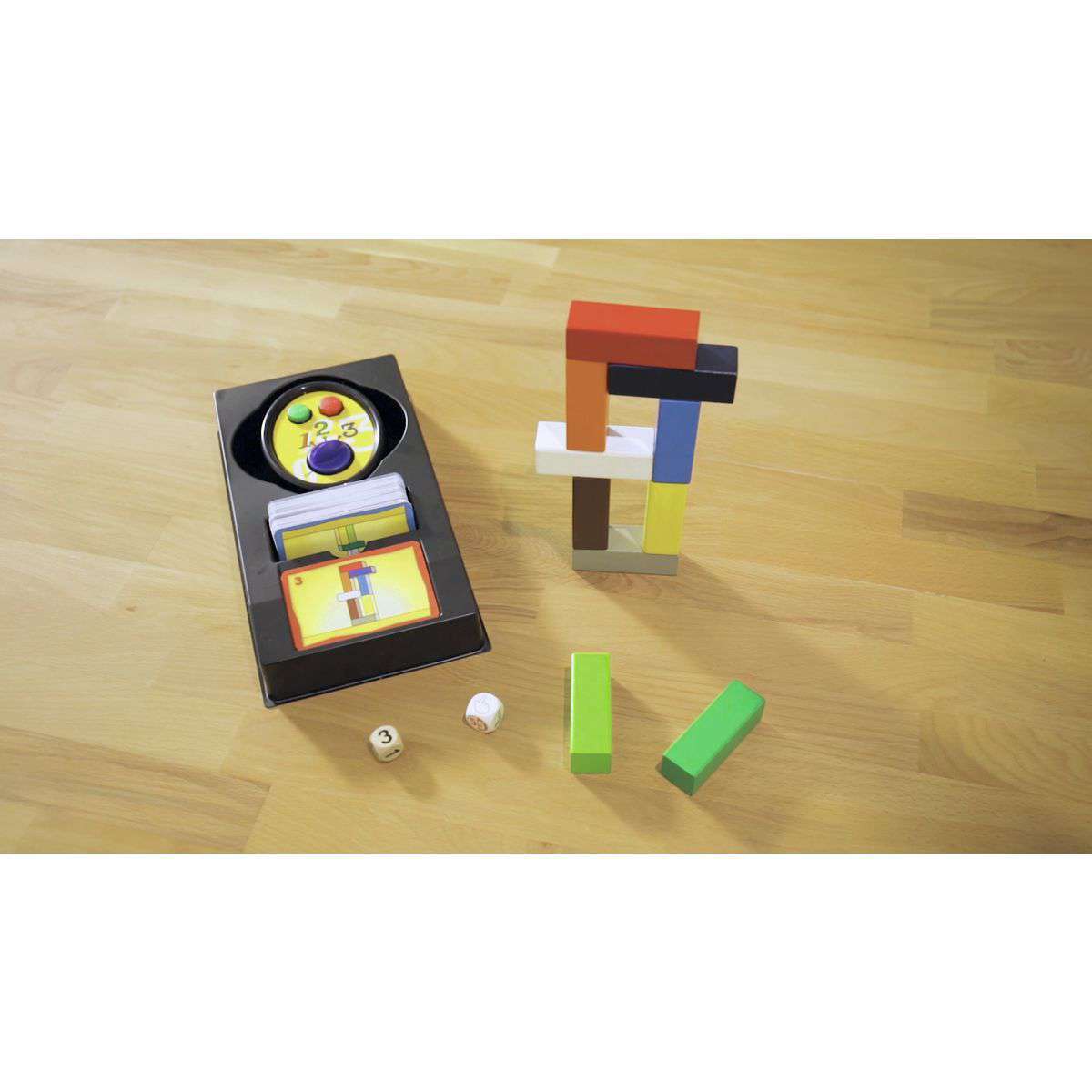 Ravensburger Spiel Make 'n' Break Extreme