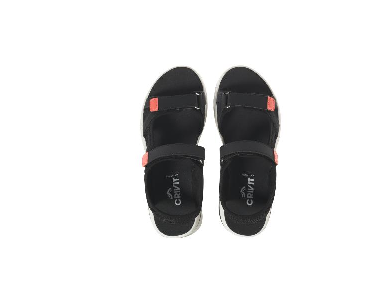 Dames sandalen