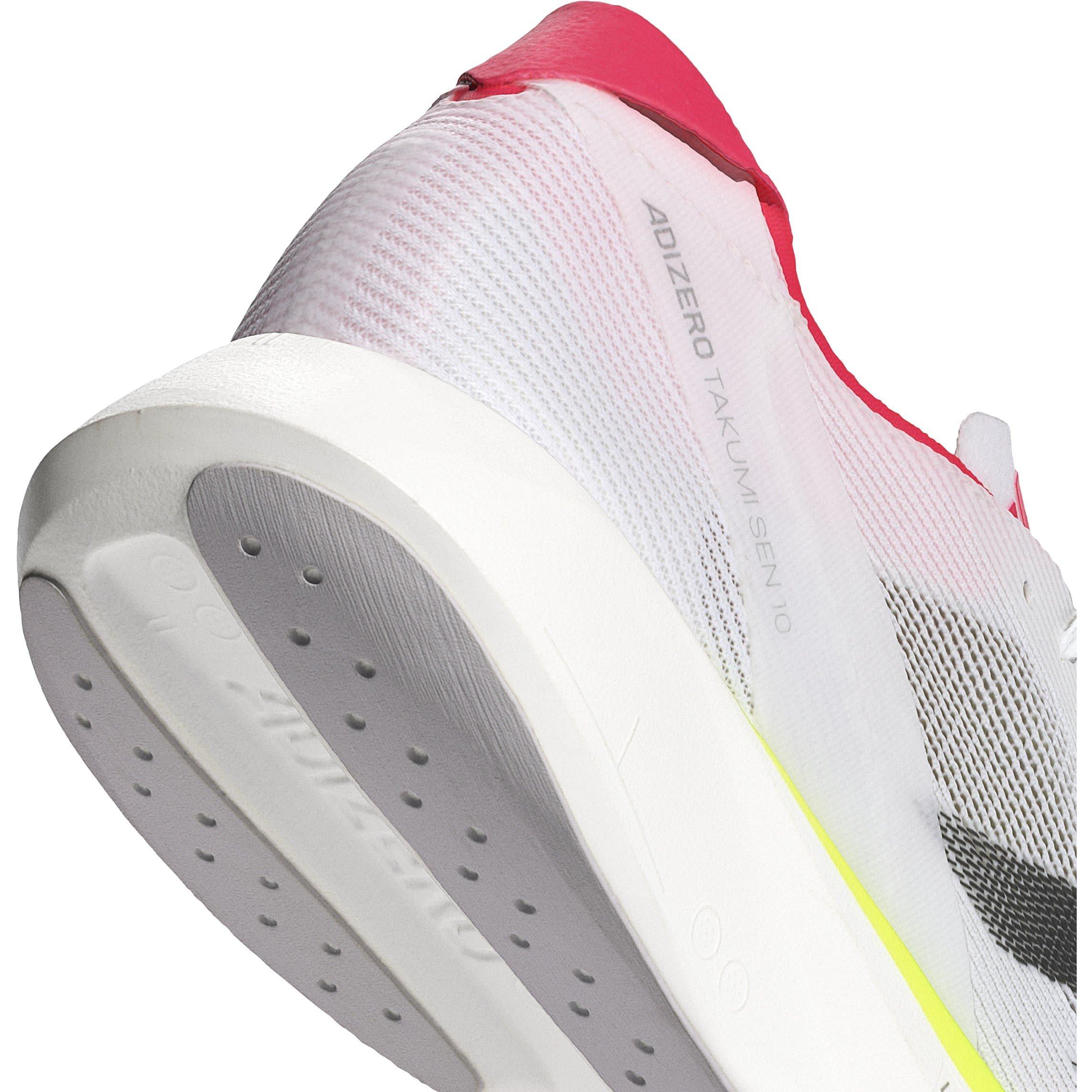 adidas Adizero Takumi Sen 10 Mens Running Shoes