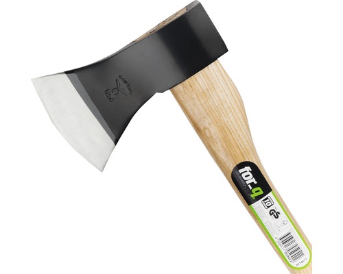 Houten bijl voor_q, 1250 g