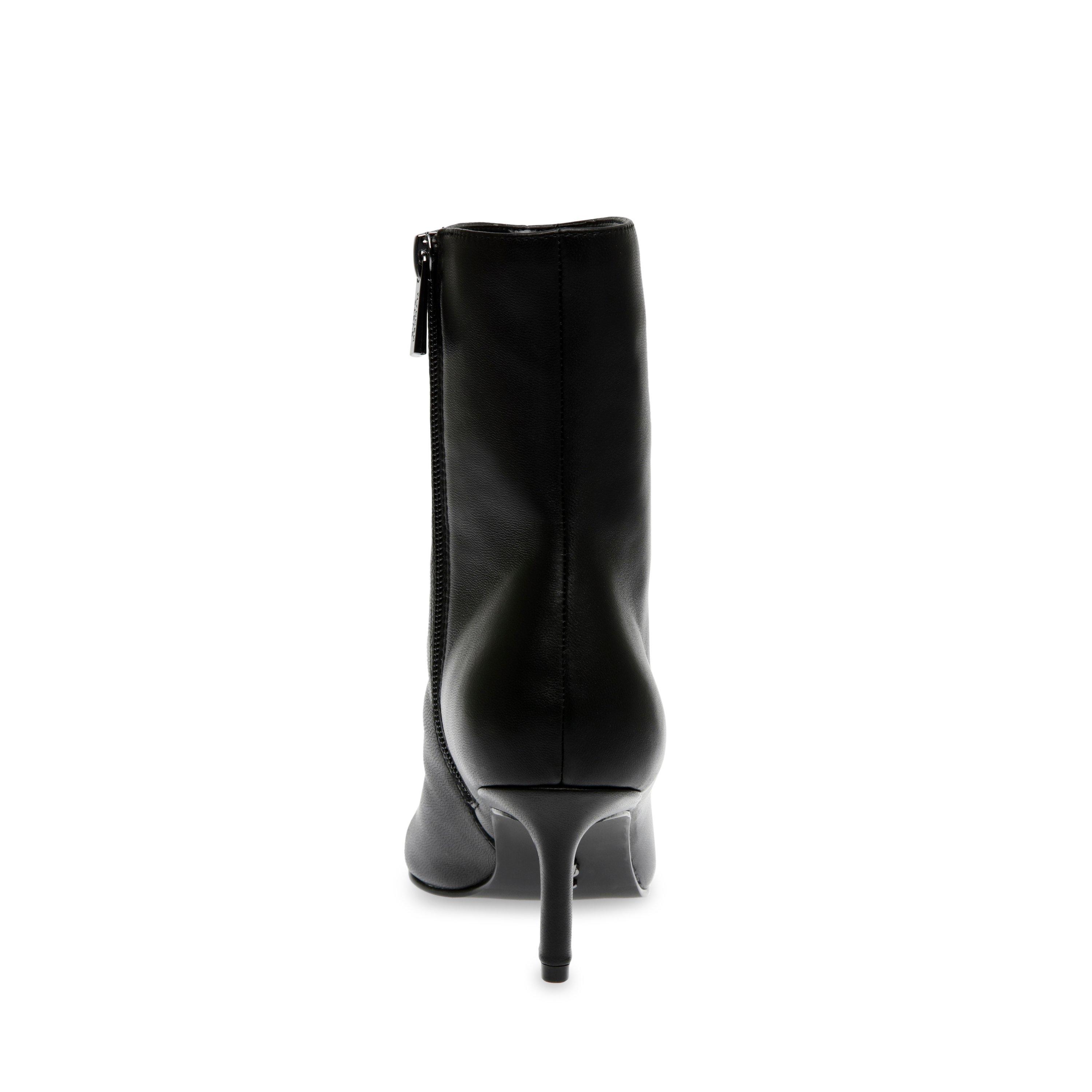 Steve Madden Lulah Heeled Ankle Boots