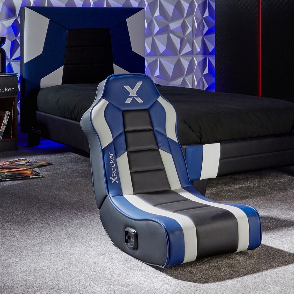 Rocker Orbit 2.0 Audio Bodenschaukel-Gaming-Stuhl