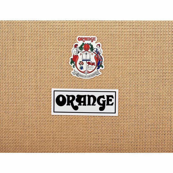 Orange PPC212-COB