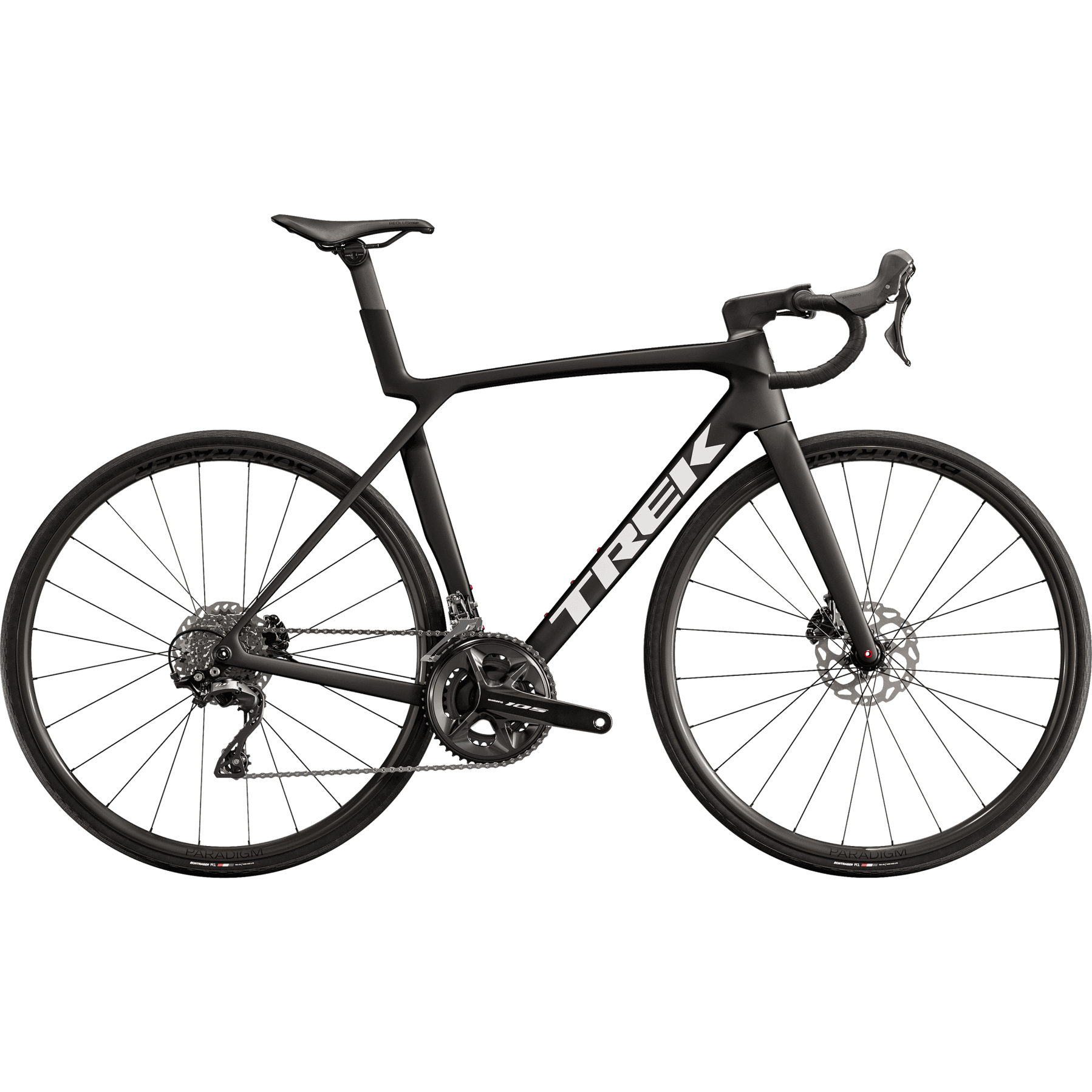 Trek Madone SL 5 Gen 8 2025