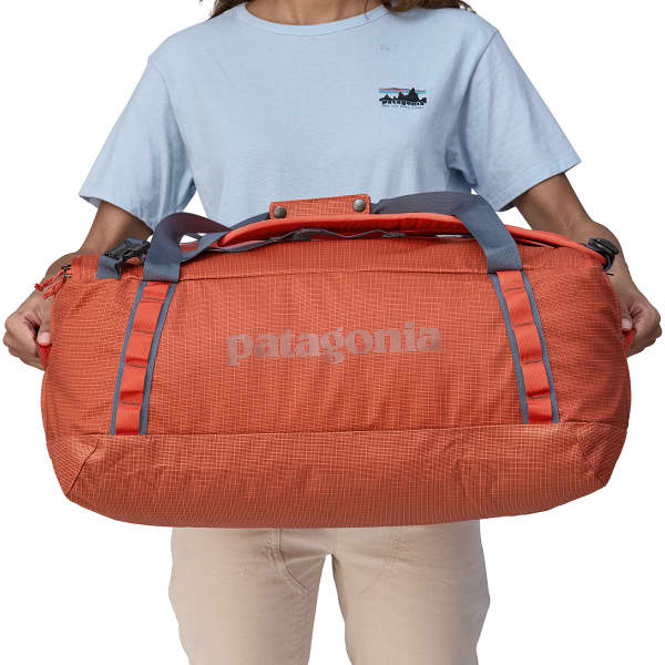 Duffel PATAGONIA BLACK HOLE DUFFEL 55L PIMENTO RED