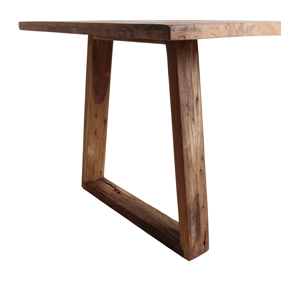 Eettafel Rustic 200cm